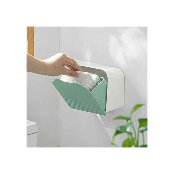 MORNITE Organizador de tocador de baño contenedor de_2