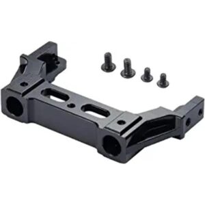 MOHERO Soporte para parachoques delantero y trasero de_1