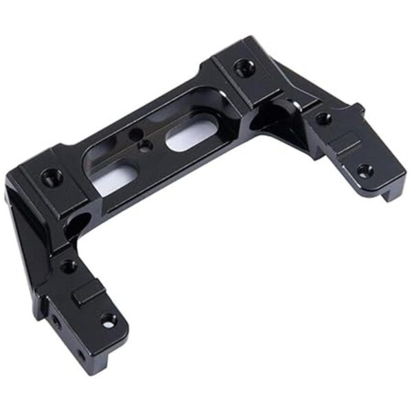 MOHERO Soporte para parachoques delantero y trasero de_4