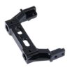 MOHERO Soporte para parachoques delantero y trasero de_5