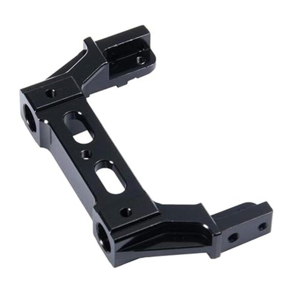 MOHERO Soporte para parachoques delantero y trasero de_5