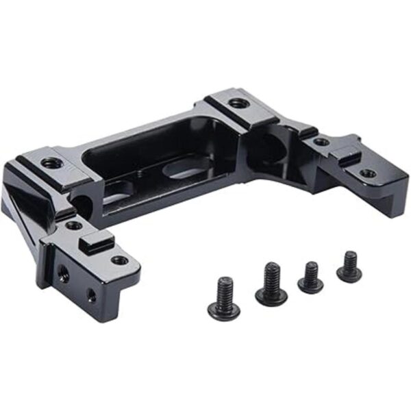 MOHERO Soporte para parachoques delantero y trasero de_2