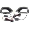 MOCW Repuesto para SRT Scat Pack de luces LED ahumadas_3