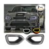 MOCW Repuesto para SRT Scat Pack de luces LED ahumadas_1