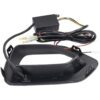 MOCW Repuesto para SRT Scat Pack de luces LED ahumadas_4
