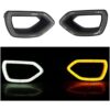 MOCW Repuesto para SRT Scat Pack de luces LED ahumadas_2