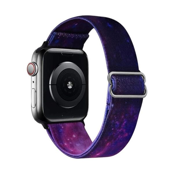 MOFREE Correa elástica compatible con Apple Watch de 1.575_1