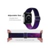MOFREE Correa elástica compatible con Apple Watch de 1.575_5