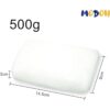 MODOH Arcilla de porcelana flexible de secado al aire_3