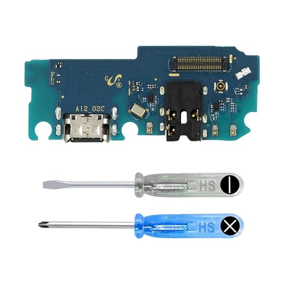 MMOBIEL Dock Conector Puerto de Carga Flex Cable