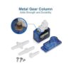 MMOBIEL Kit de 10 piezas SG90 de 0.32 oz de micro_3