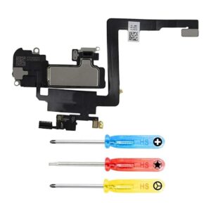 MMOBIEL Altavoz de auricular compatible con iPhone 11 Pro_1