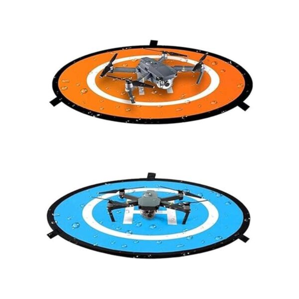 MMOBIEL Almohadilla universal de aterrizaje para drones a