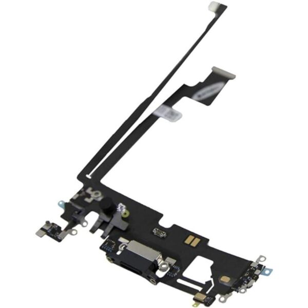 MMOBIEL Conector de base compatible con iPhone 12 Pro Max_4