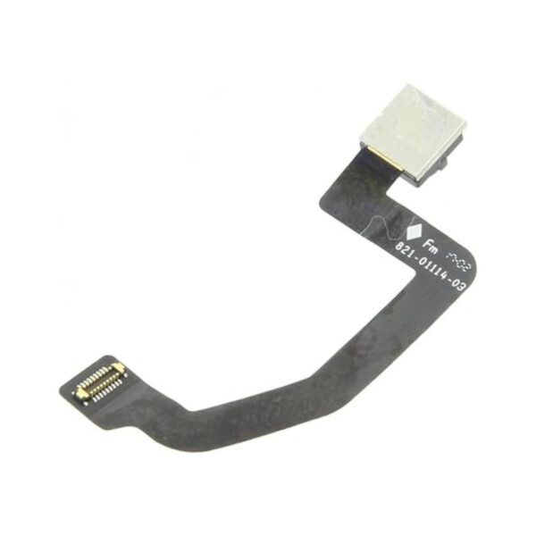 MMOBIEL Cámara frontal compatible con iPhone SE 2022 SE_4