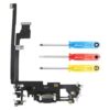 MMOBIEL Conector de base compatible con iPhone 12 Pro Max_1