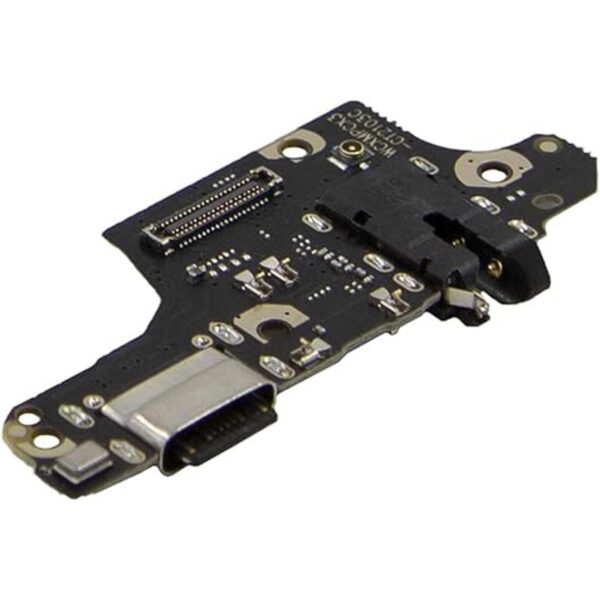 MMOBIEL Conector de base compatible con Xiaomi Poco X3 NFC_4