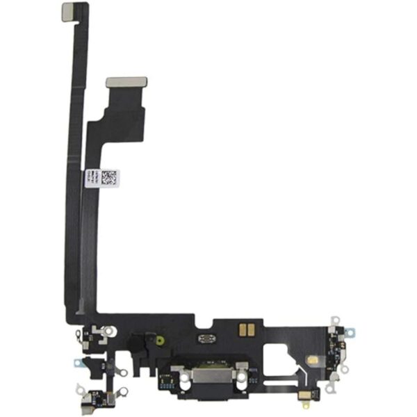MMOBIEL Conector de base compatible con iPhone 12 Pro Max_2