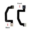 MMOBIEL Cámara frontal compatible con iPhone SE 2022 SE_5