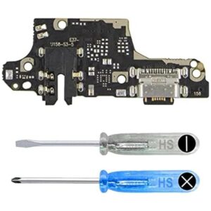 MMOBIEL Conector de base compatible con Xiaomi Poco X3 NFC_1
