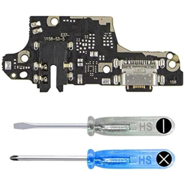 MMOBIEL Conector de base compatible con Xiaomi Poco X3 NFC_1