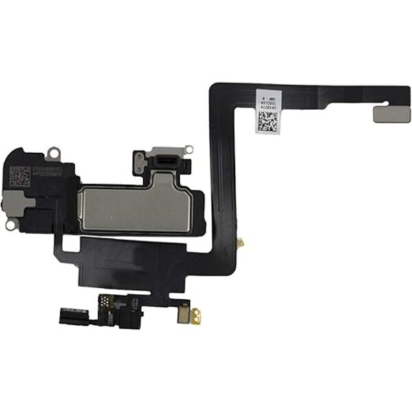 MMOBIEL Altavoz de auricular compatible con iPhone 11 Pro_2