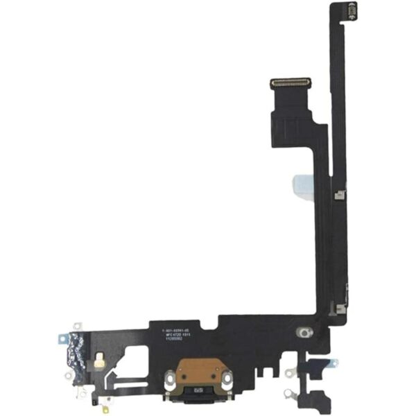 MMOBIEL Conector de base compatible con iPhone 12 Pro Max_3