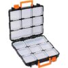 MIXPOWER 16 secciones desmontables de 13.5 pulgadas caja