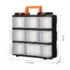 MIXPOWER 16 secciones desmontables de 13.5 pulgadas caja