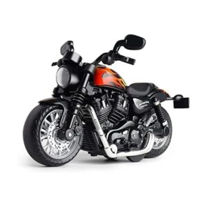 MING YING 66 Mini juguete de motocicleta Coches de_1