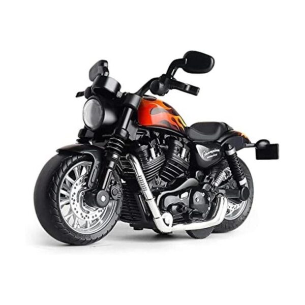 MING YING 66 Mini juguete de motocicleta Coches de_1