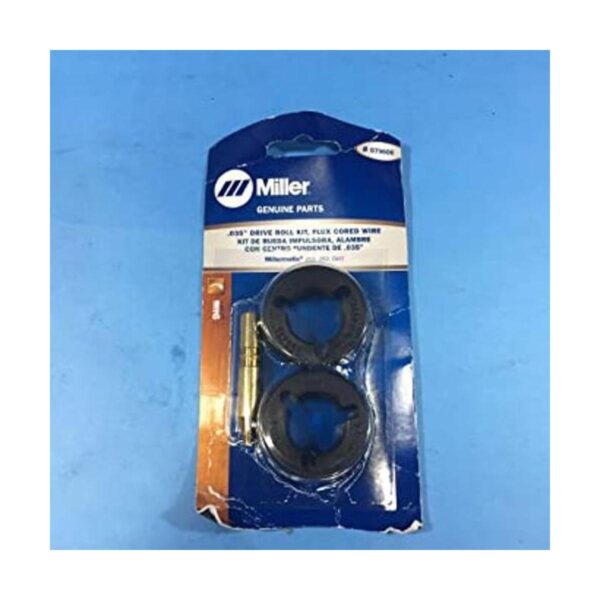 MILLER ELECTRIC Kit de rollo de accionamiento VKnurl_1