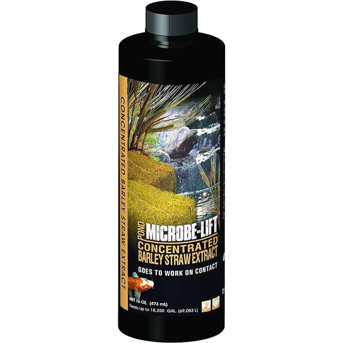 MICROBELIFT MLCBSE500 Extracto de paja de cebada