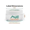 MHO Containers Contenedores de PET transparentes_3