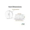 MHO Containers Contenedores de PET transparentes_2