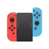 MENEEA Conector de mango de juego compatible con Nintendo