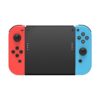 MENEEA Conector de mango de juego compatible con Nintendo