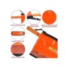 MELOTOUGH material impermeable 12 pulgadas bolsa de_3