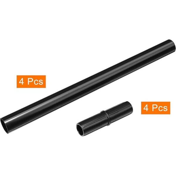 MECCANIXITY Kit de poste de extensión de luz solar y junta_3