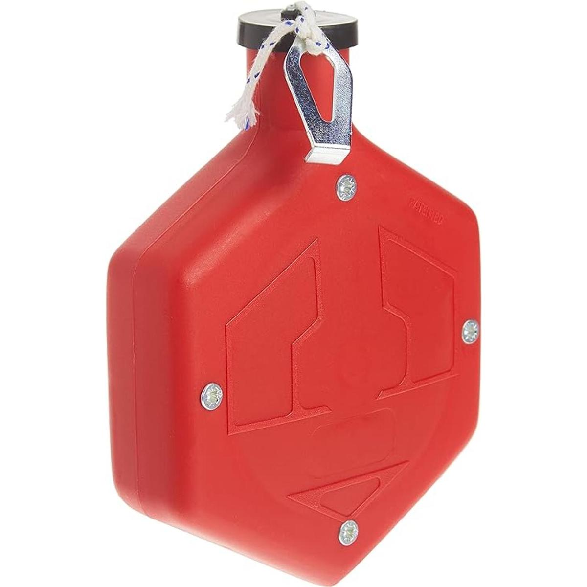 MD Building Products 00760 Carrete de tiza de contratista