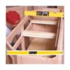 MD Building Products 92288 SmartTool Nivel electrónico de_2