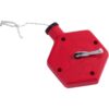MD Building Products 00760 Carrete de tiza de contratista