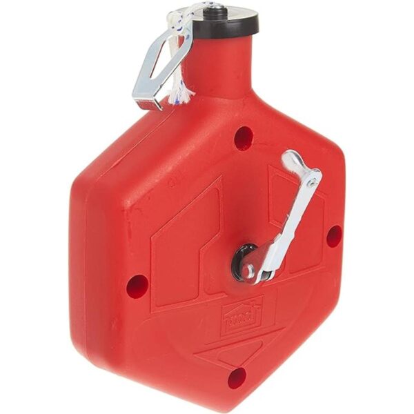 MD Building Products 00760 Carrete de tiza de contratista