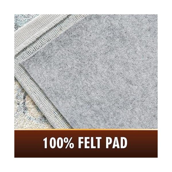 MAYSHINE Basics Alfombrilla de alta calidad también_3