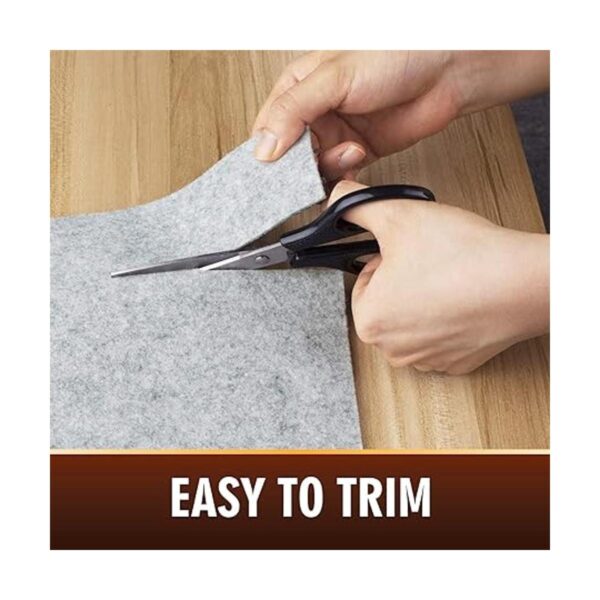 MAYSHINE Basics Alfombrilla de alta calidad también_4