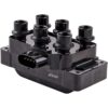 MAS Paquete de bobinas de encendido compatible con Ford_1