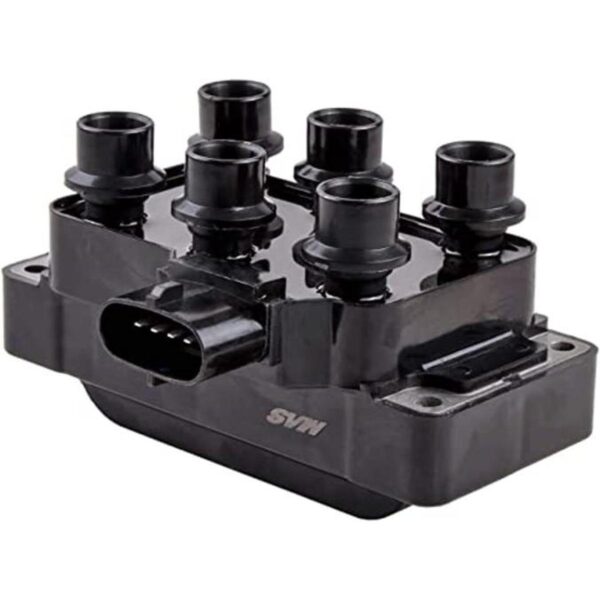 MAS Paquete de bobinas de encendido compatible con Ford_1