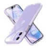 MATEPROX Carcasa para iPhone 12 Pro e iPhone 12_1