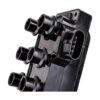 MAS Paquete de bobinas de encendido compatible con Ford_3