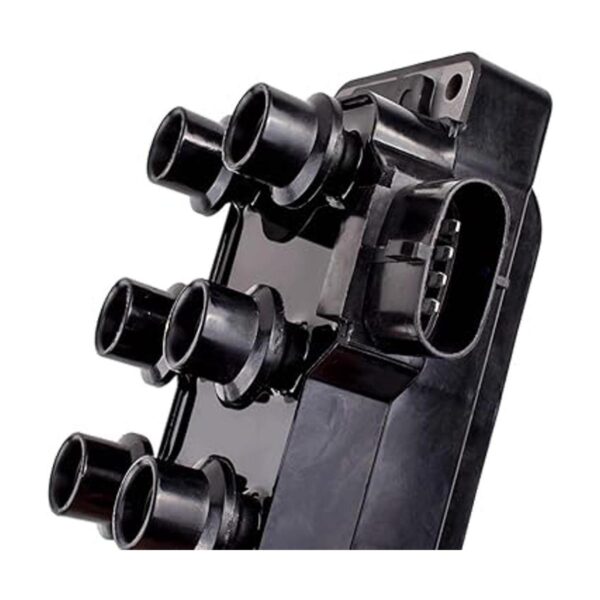 MAS Paquete de bobinas de encendido compatible con Ford_3